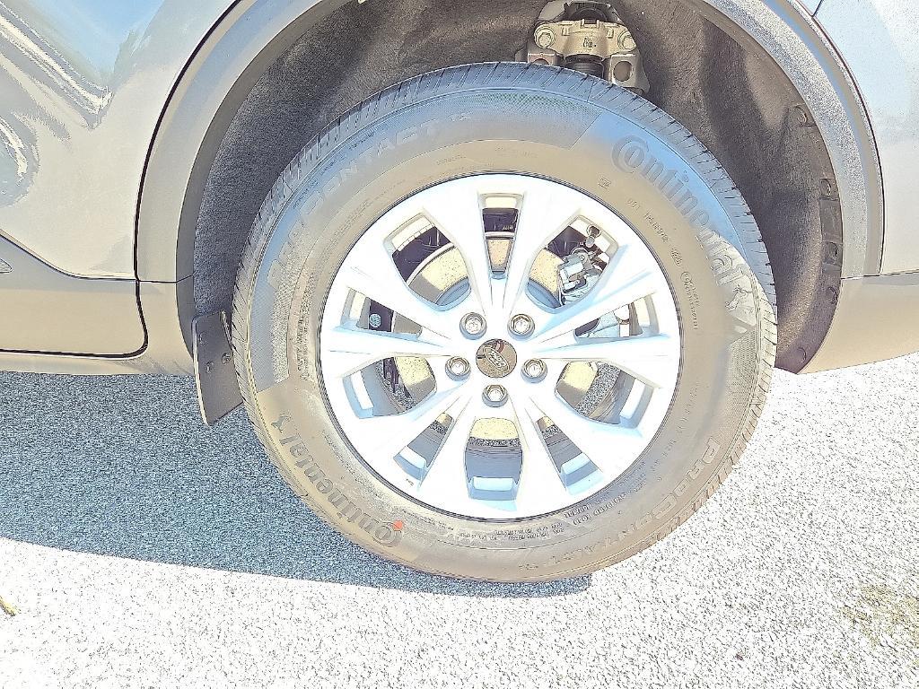 new 2026 Ford Escape car, priced at $27,381