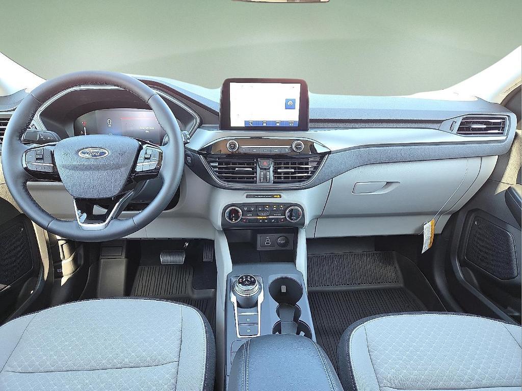 new 2026 Ford Escape car, priced at $27,381