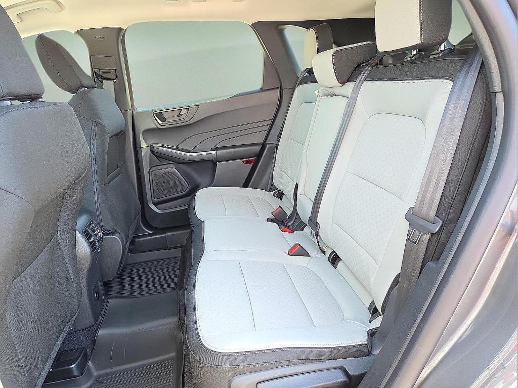 new 2026 Ford Escape car, priced at $27,381