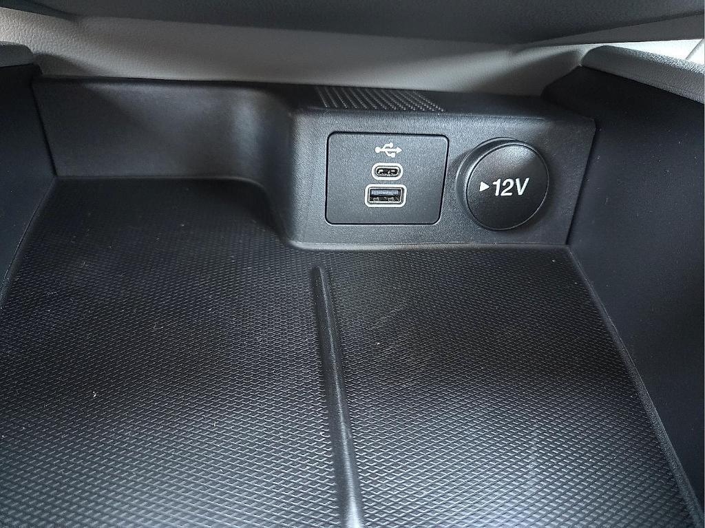 new 2026 Ford Escape car, priced at $25,686