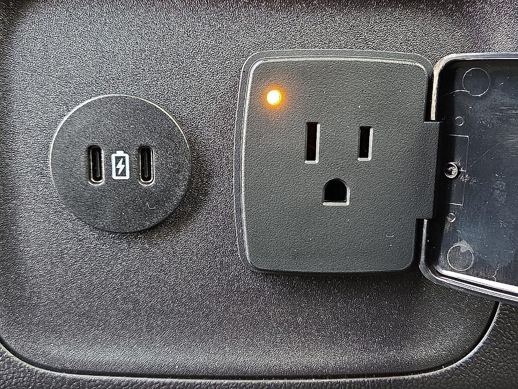 new 2025 Ford Bronco Sport car, priced at $28,876