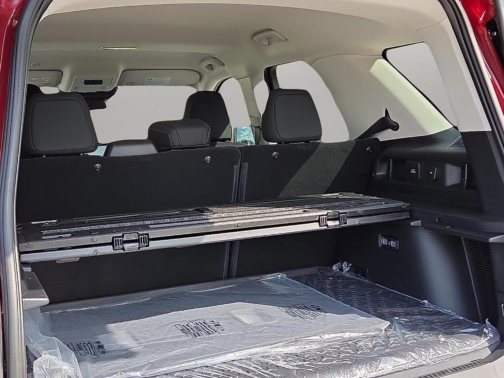 new 2025 Ford Bronco Sport car, priced at $28,876