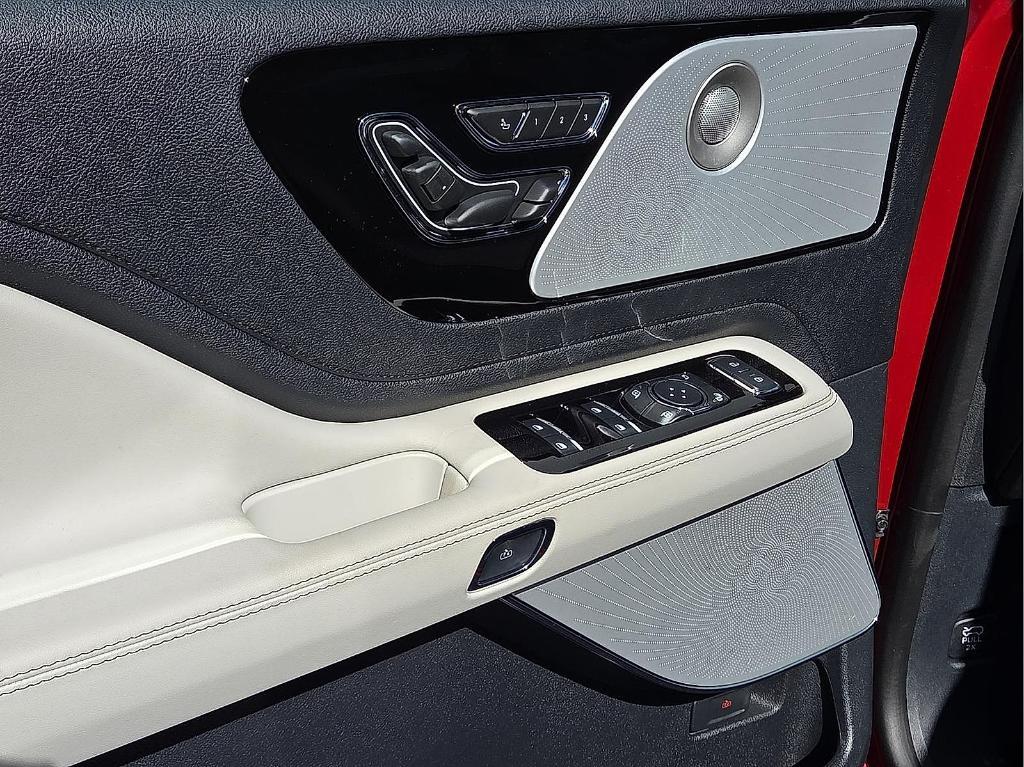 new 2026 Lincoln Aviator car, priced at $78,850