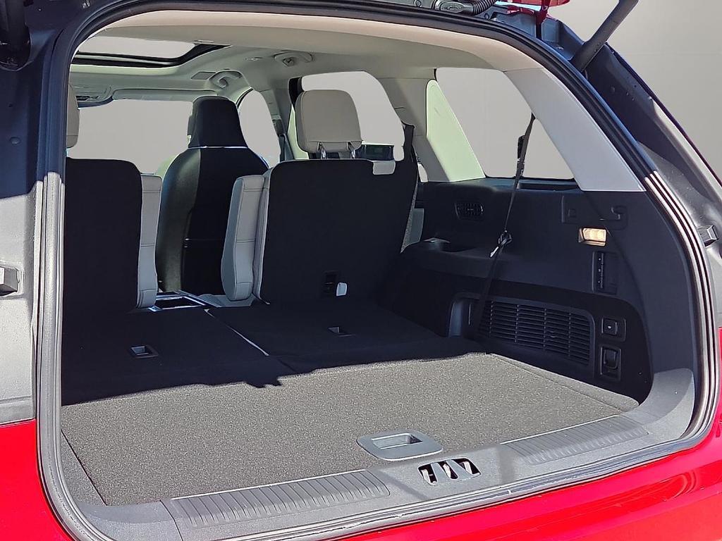 new 2026 Lincoln Aviator car, priced at $78,850