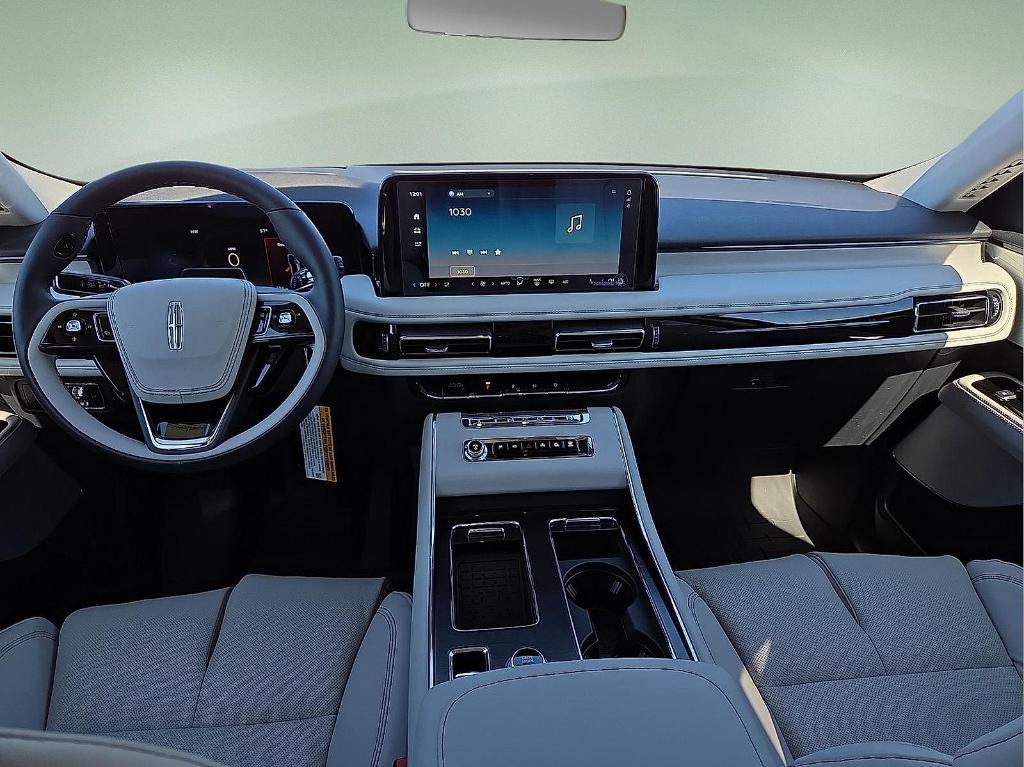 new 2026 Lincoln Aviator car, priced at $78,850