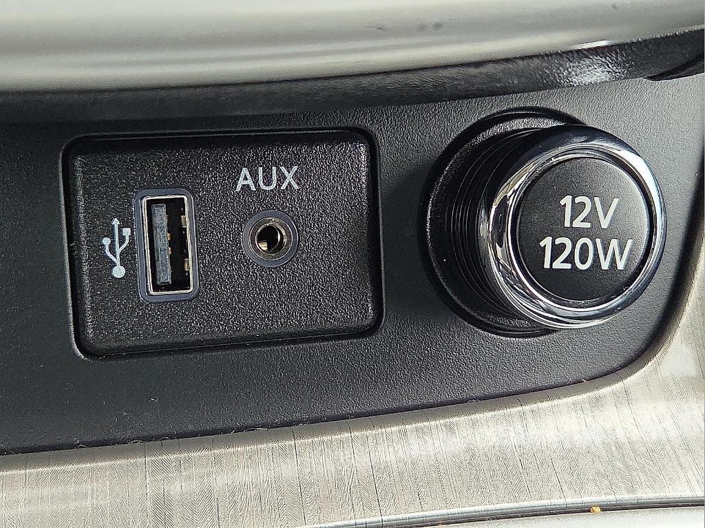 used 2018 Nissan Murano car, priced at $20,990