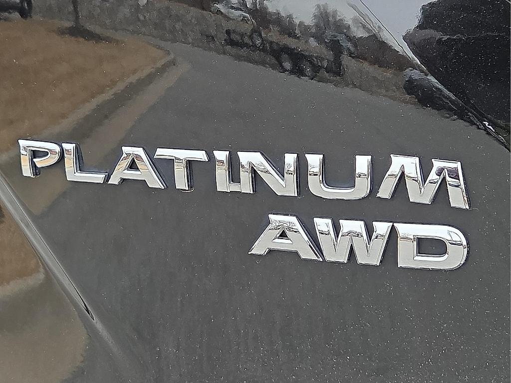 used 2018 Nissan Murano car, priced at $20,990