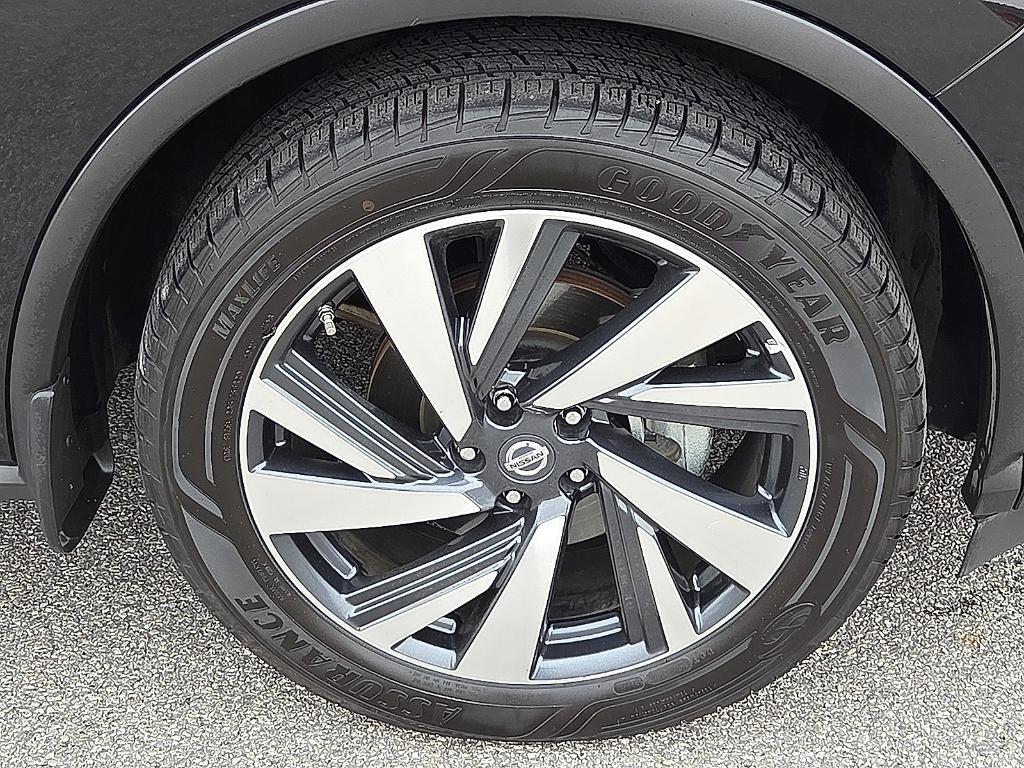 used 2018 Nissan Murano car, priced at $20,990