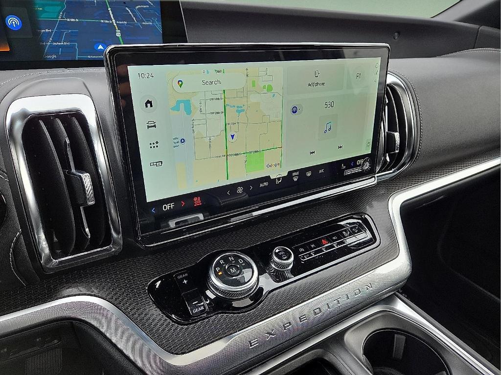 new 2026 Ford Expedition car, priced at $81,826