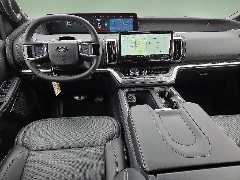 new 2026 Ford Expedition car, priced at $81,826