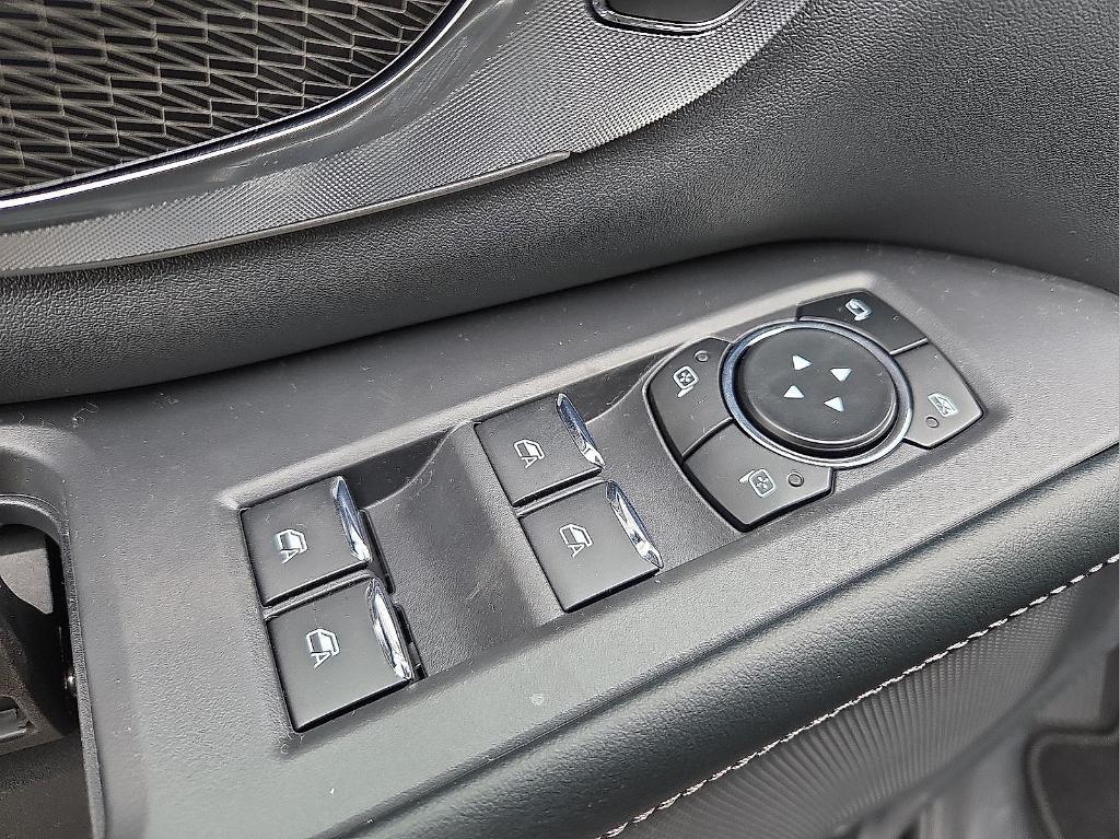 new 2026 Ford Expedition car, priced at $81,826