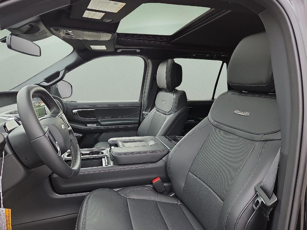 new 2026 Ford Expedition car, priced at $81,826