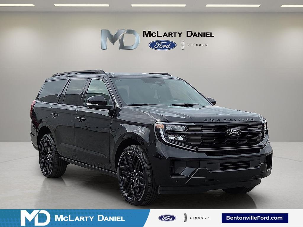 new 2026 Ford Expedition car, priced at $81,826