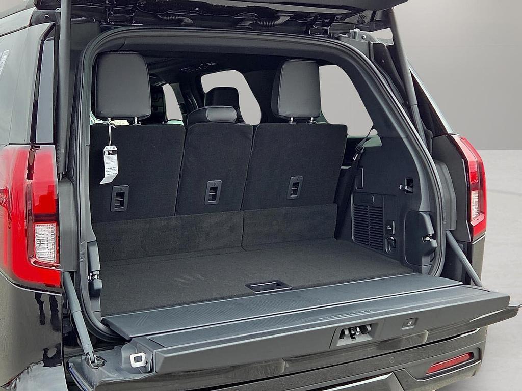 new 2026 Ford Expedition car, priced at $81,826