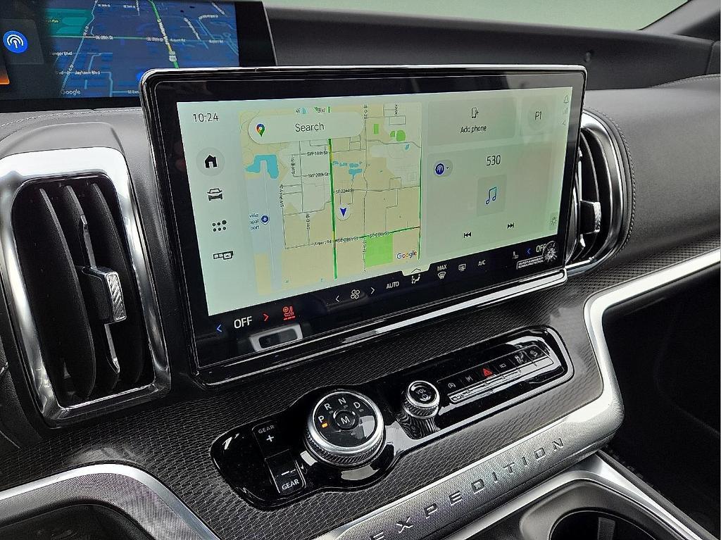 new 2026 Ford Expedition car, priced at $81,826