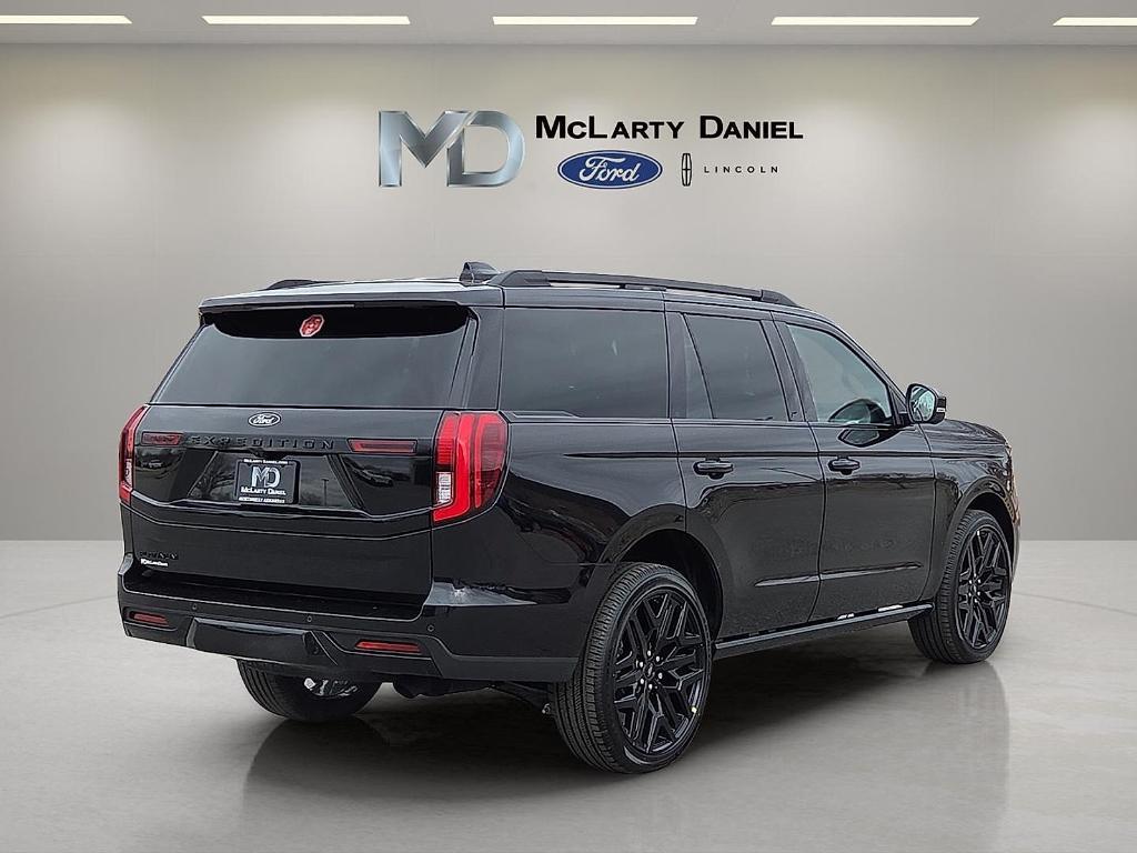 new 2026 Ford Expedition car, priced at $81,826
