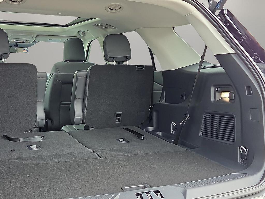 new 2026 Ford Explorer car, priced at $45,876