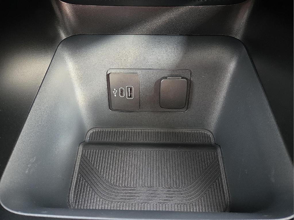 new 2026 Ford Explorer car, priced at $45,876