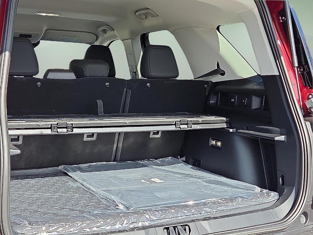 new 2025 Ford Bronco Sport car, priced at $29,905