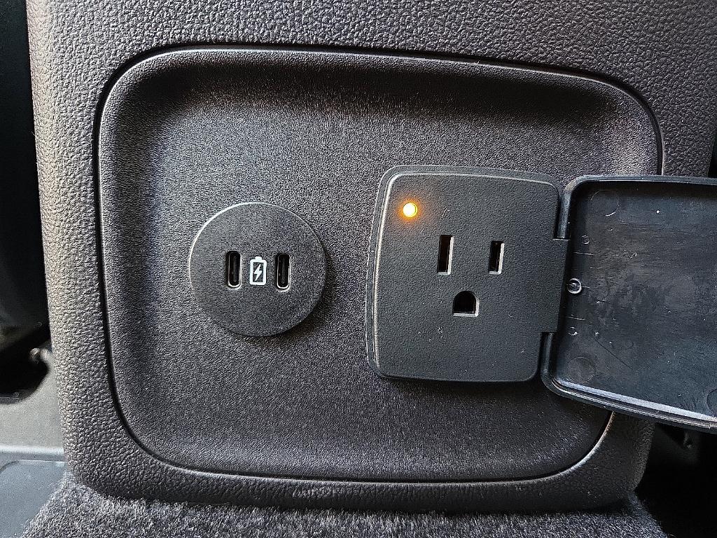 new 2025 Ford Bronco Sport car, priced at $29,905