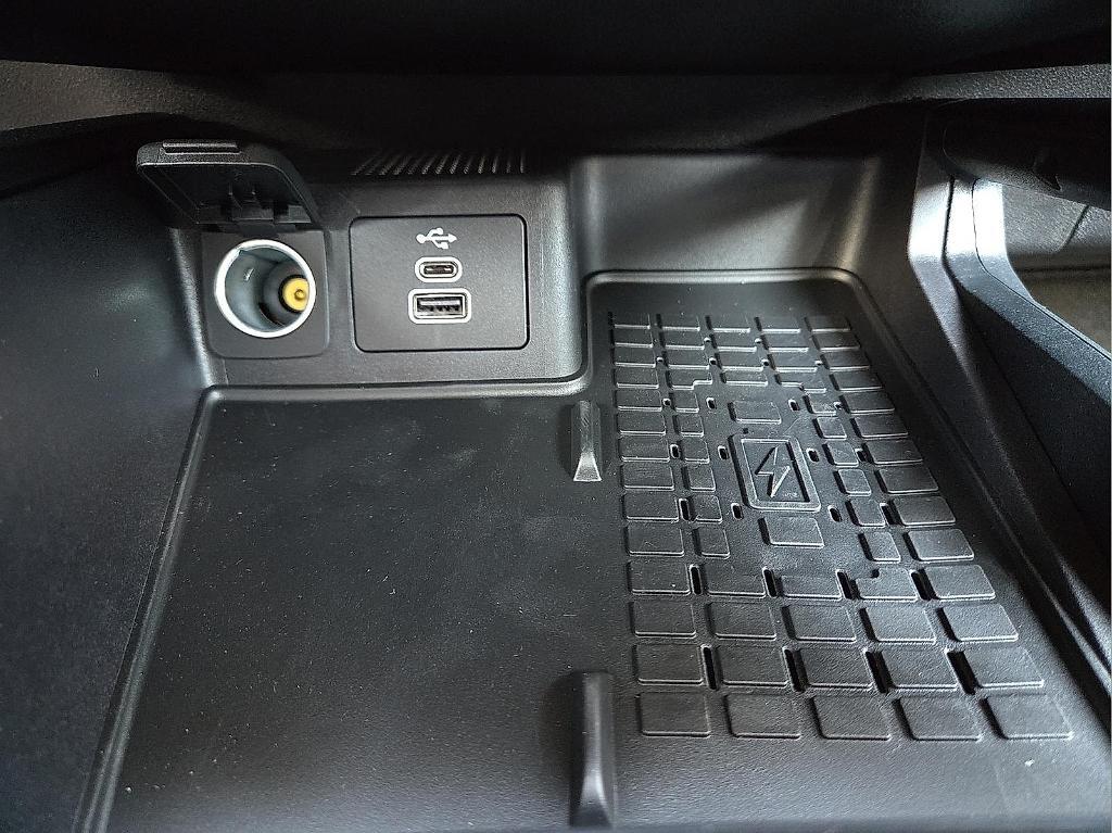 new 2025 Ford Bronco Sport car, priced at $29,905