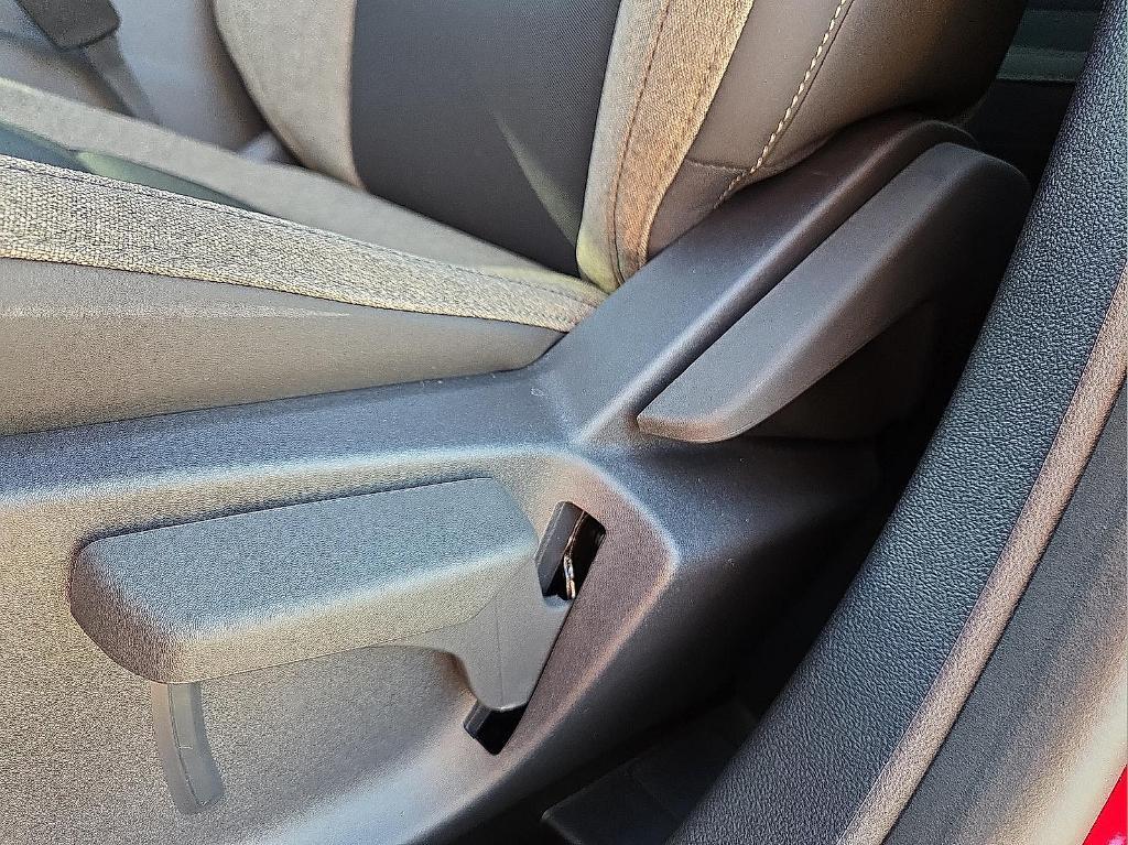 new 2025 Ford Bronco Sport car, priced at $29,905