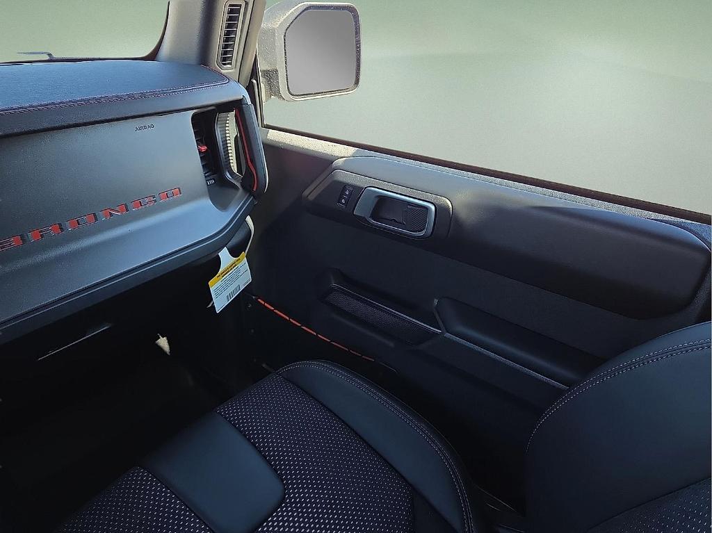 new 2026 Ford Bronco car, priced at $84,007