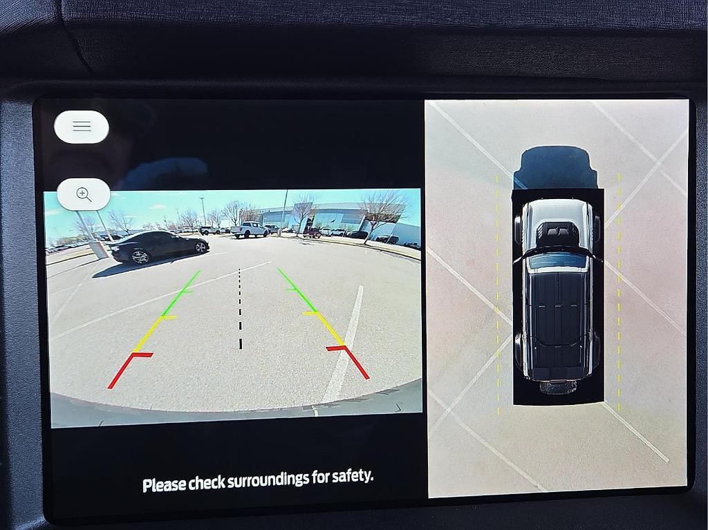 new 2026 Ford Bronco car, priced at $84,007