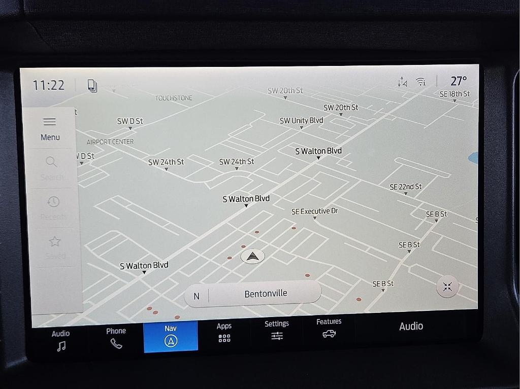 new 2026 Ford Bronco car, priced at $84,007