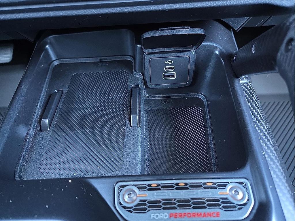 new 2026 Ford Bronco car, priced at $84,007