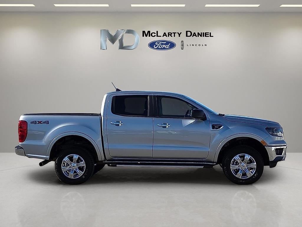 used 2021 Ford Ranger car, priced at $29,636