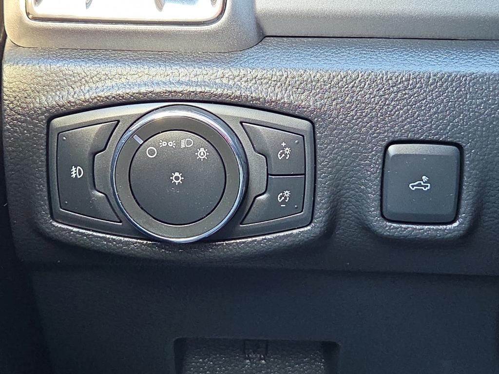 used 2021 Ford Ranger car, priced at $29,636