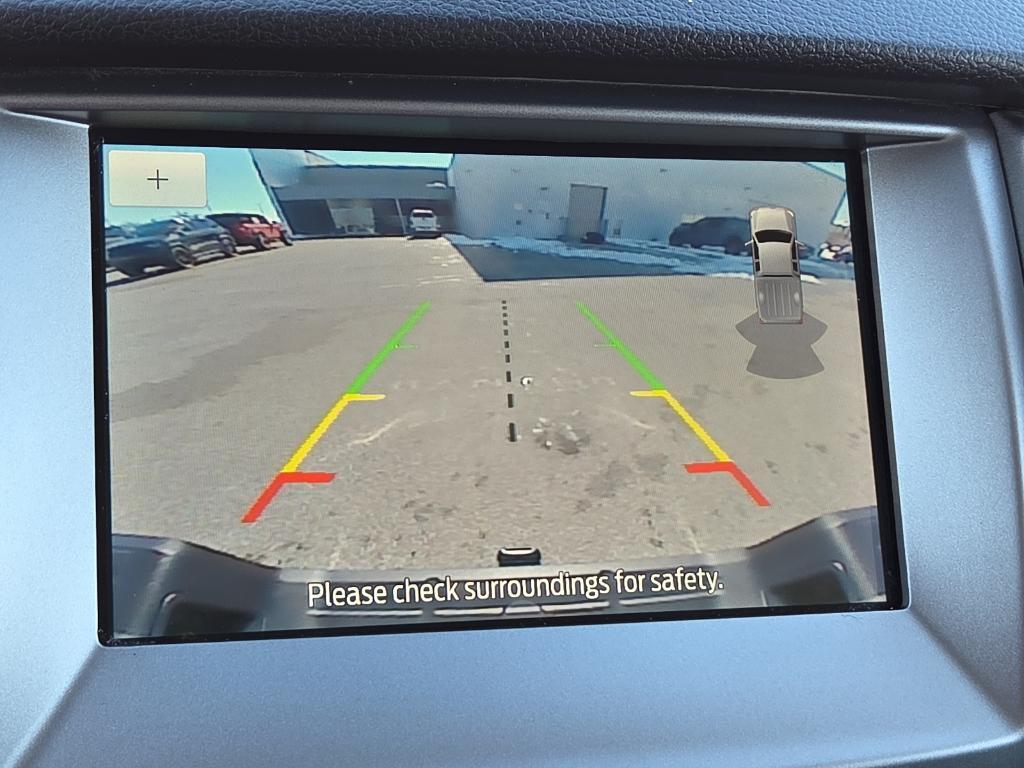 used 2021 Ford Ranger car, priced at $29,636