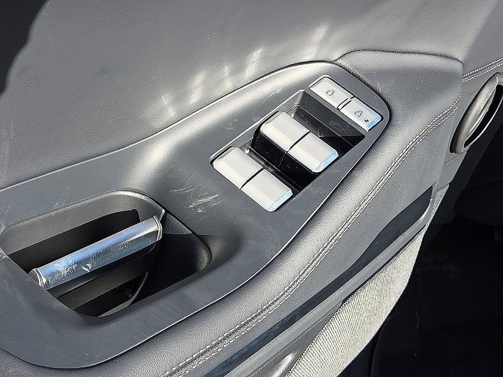 new 2025 Lincoln Navigator car, priced at $106,025