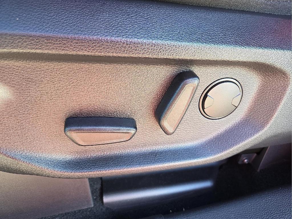 used 2024 Ford Ranger car, priced at $52,372