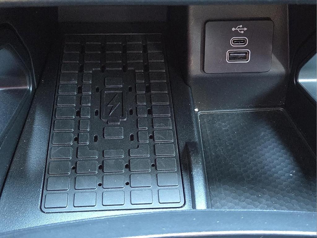 used 2024 Ford Ranger car, priced at $52,372