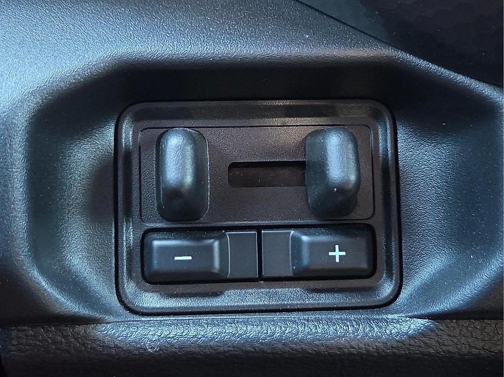 used 2024 Ford Ranger car, priced at $52,372