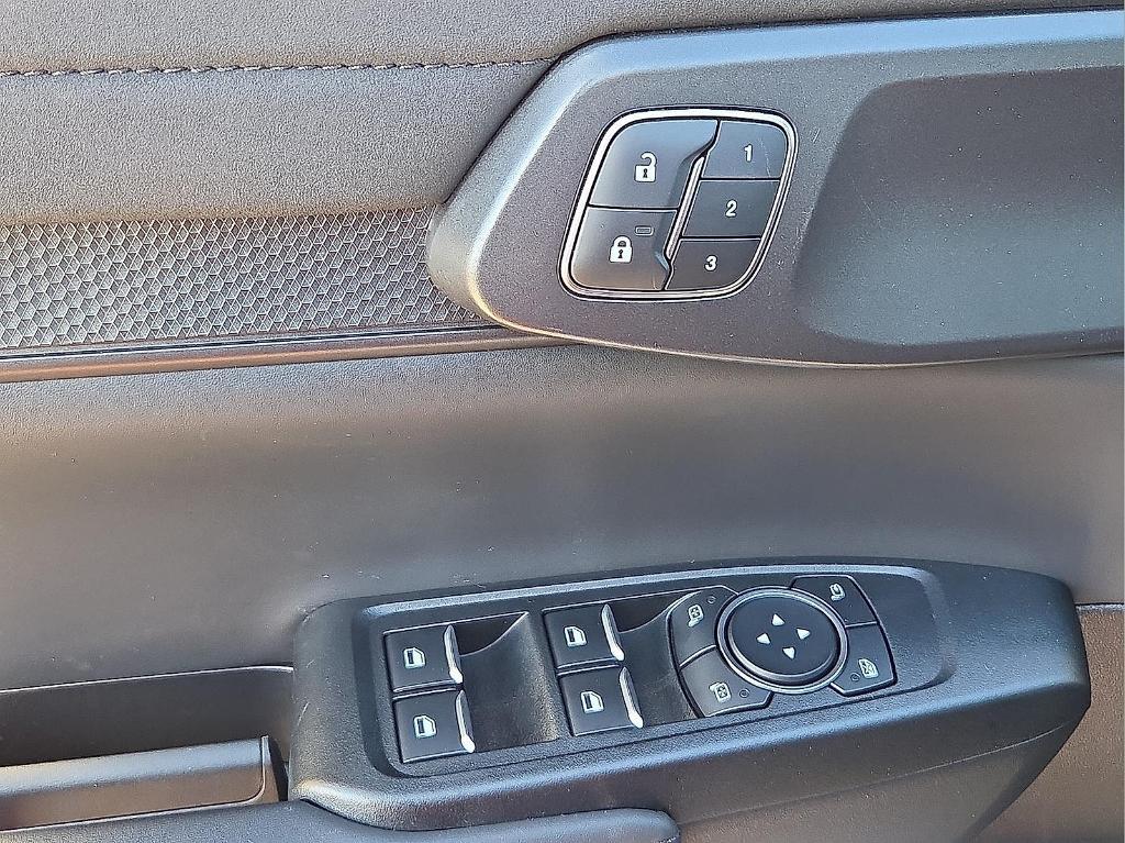 used 2024 Ford Ranger car, priced at $52,372