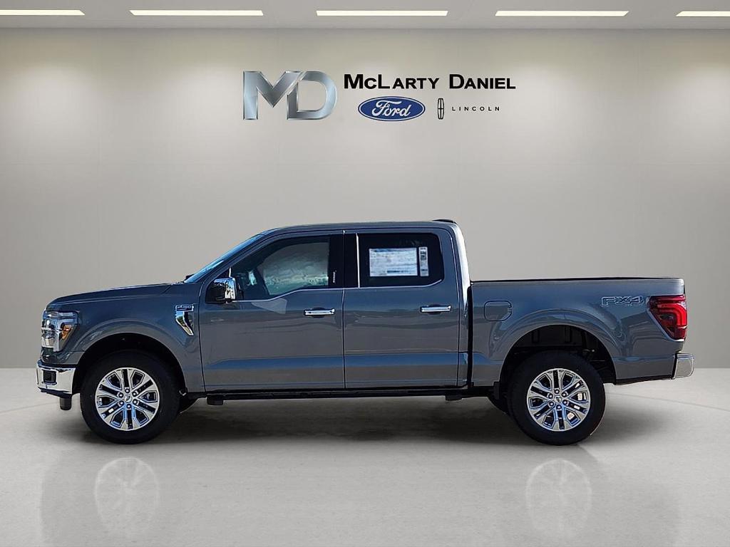 new 2026 Ford F-150 car, priced at $62,810
