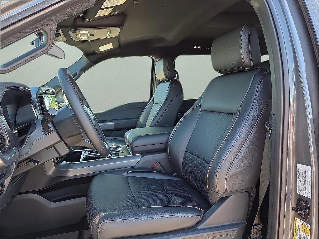 new 2026 Ford F-150 car, priced at $62,810
