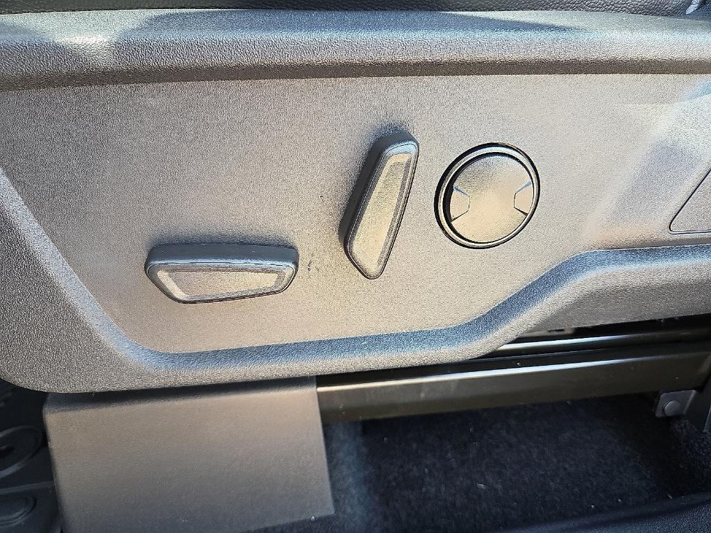 new 2025 Ford Bronco car, priced at $57,719