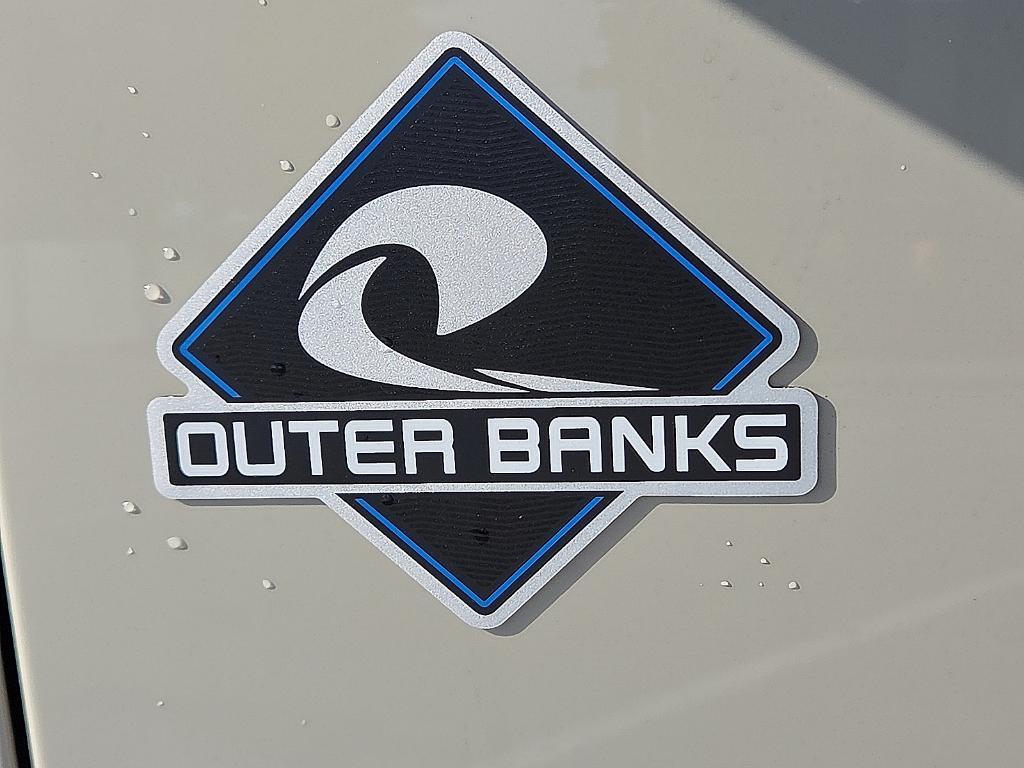 new 2025 Ford Bronco car, priced at $57,719