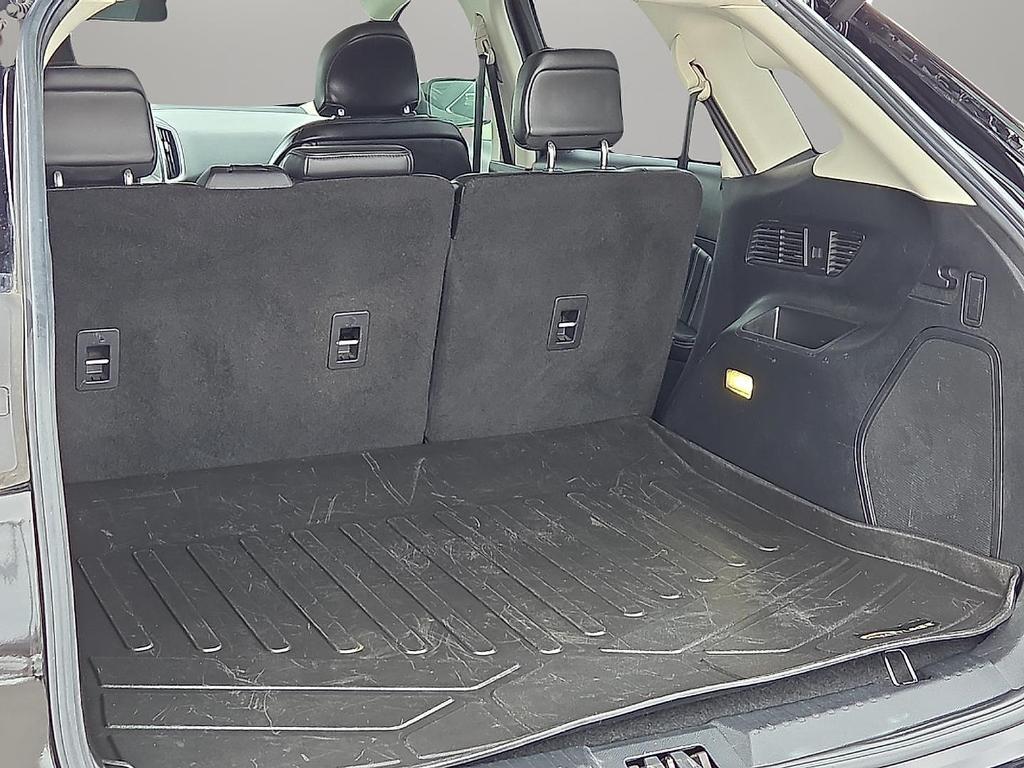 used 2017 Ford Edge car, priced at $15,995