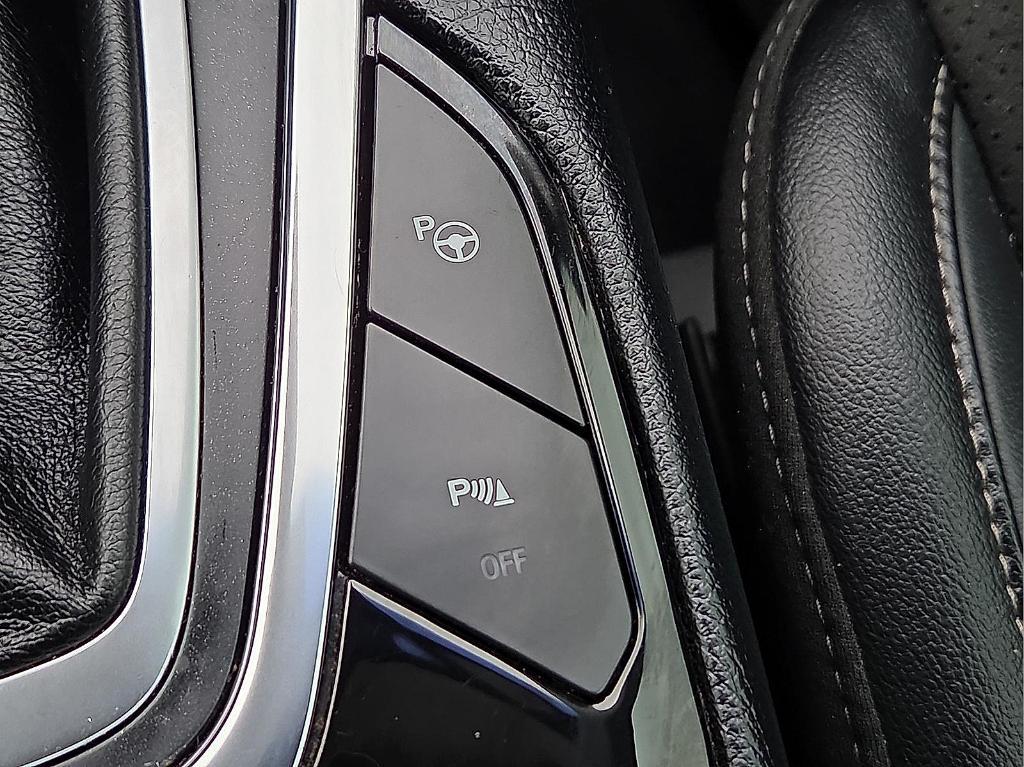 used 2017 Ford Edge car, priced at $15,995