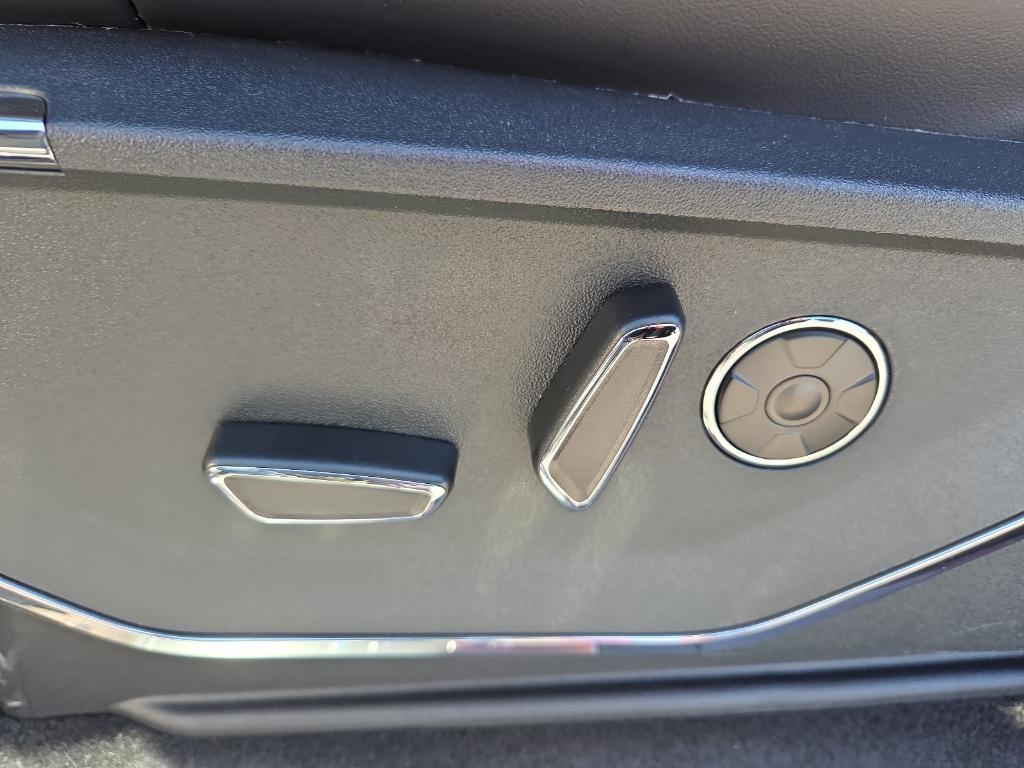 new 2025 Ford F-150 car, priced at $80,826