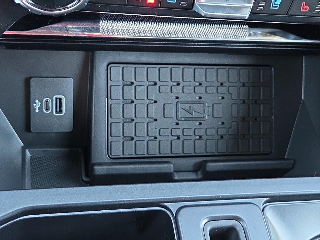 new 2025 Ford F-150 car, priced at $80,826