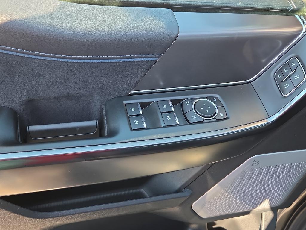 new 2025 Ford F-150 car, priced at $80,826