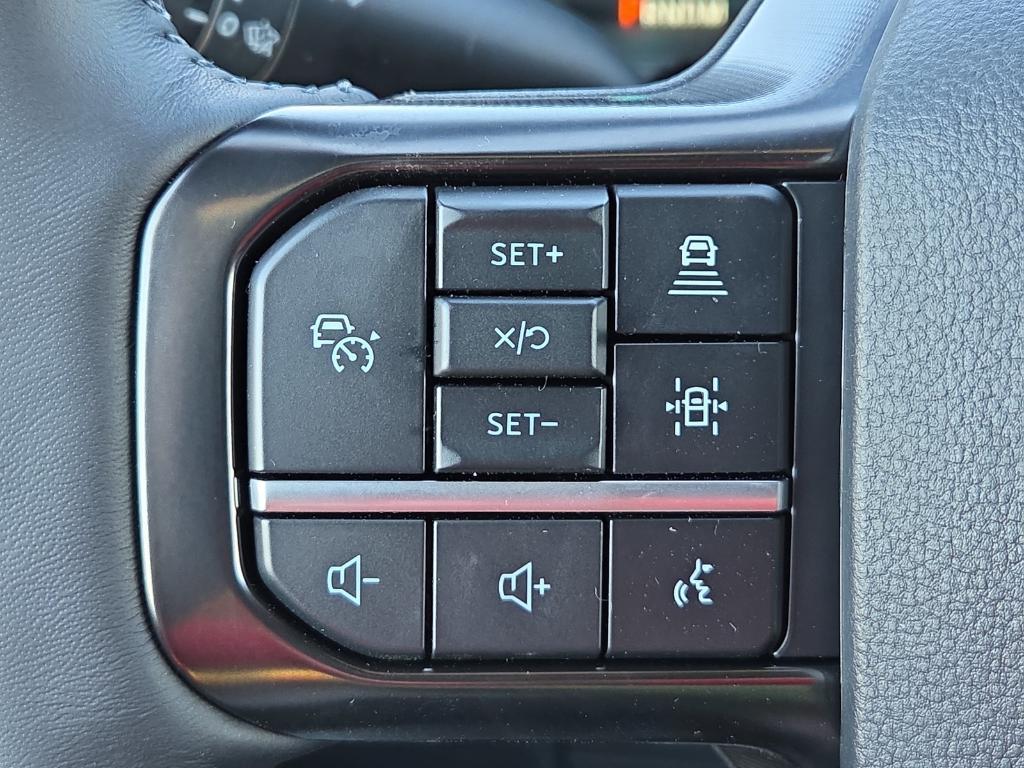 new 2025 Ford F-150 car, priced at $80,826