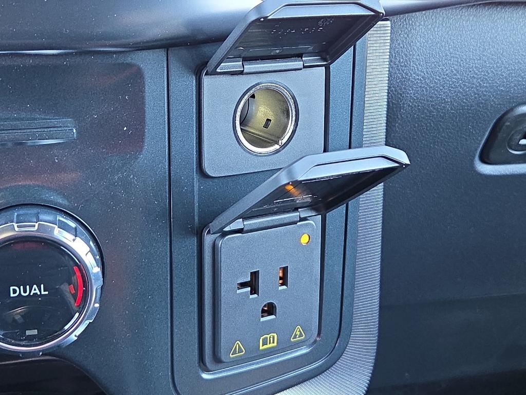 new 2025 Ford F-150 car, priced at $80,826