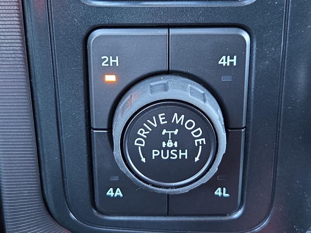 new 2025 Ford F-150 car, priced at $80,826